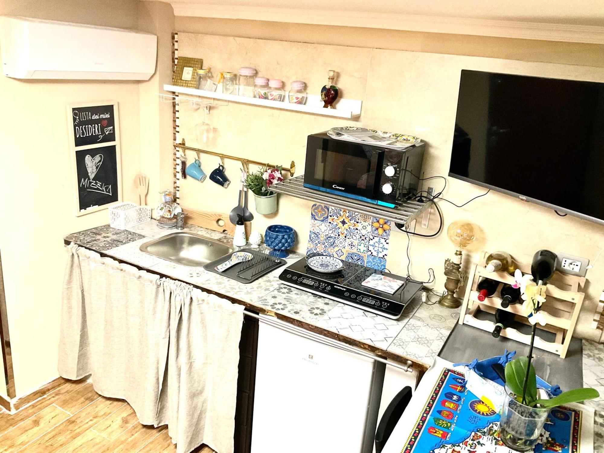 Mizzicahome Solemare CTA Exteriér fotografie