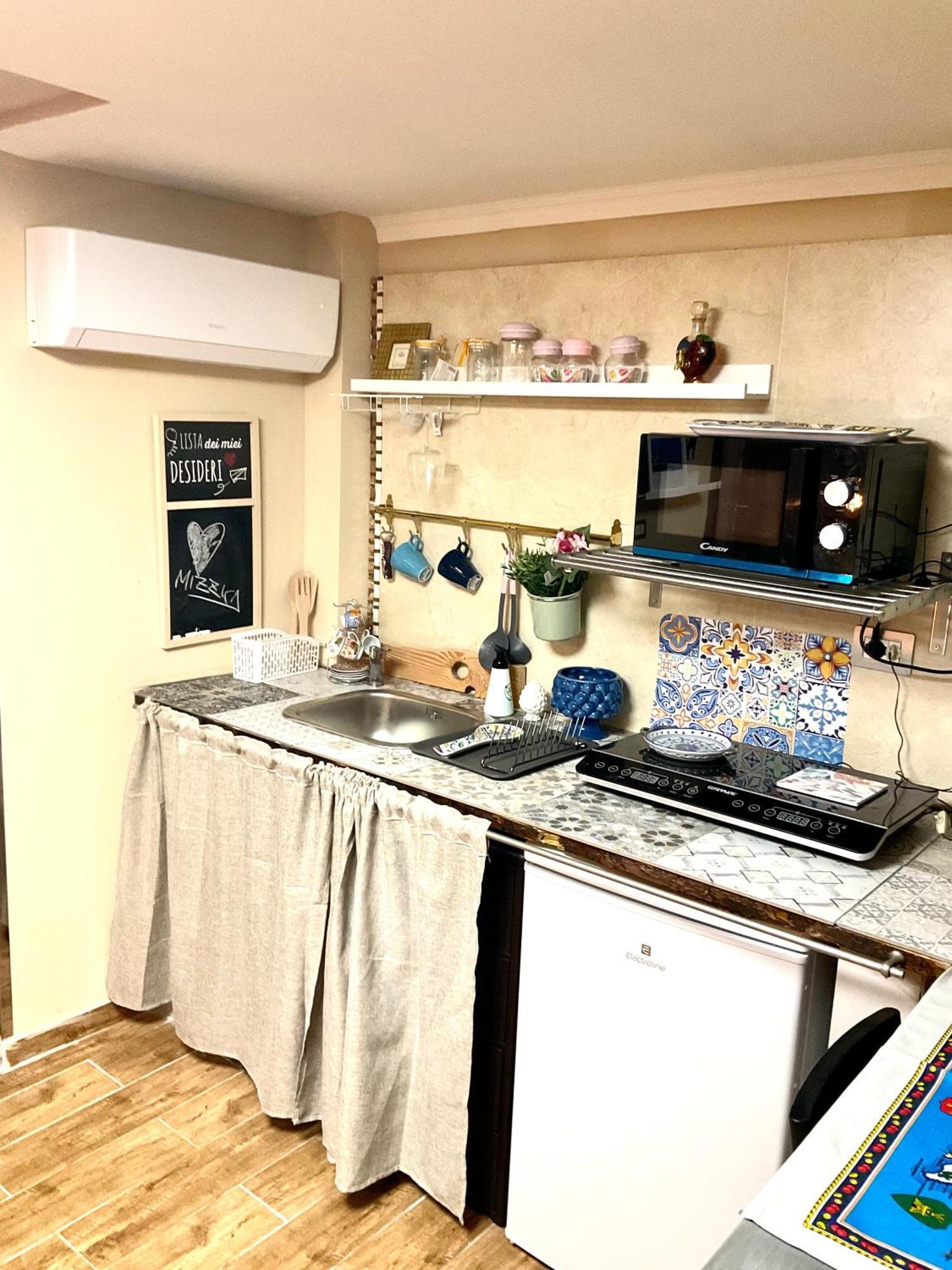 Mizzicahome Solemare CTA Exteriér fotografie