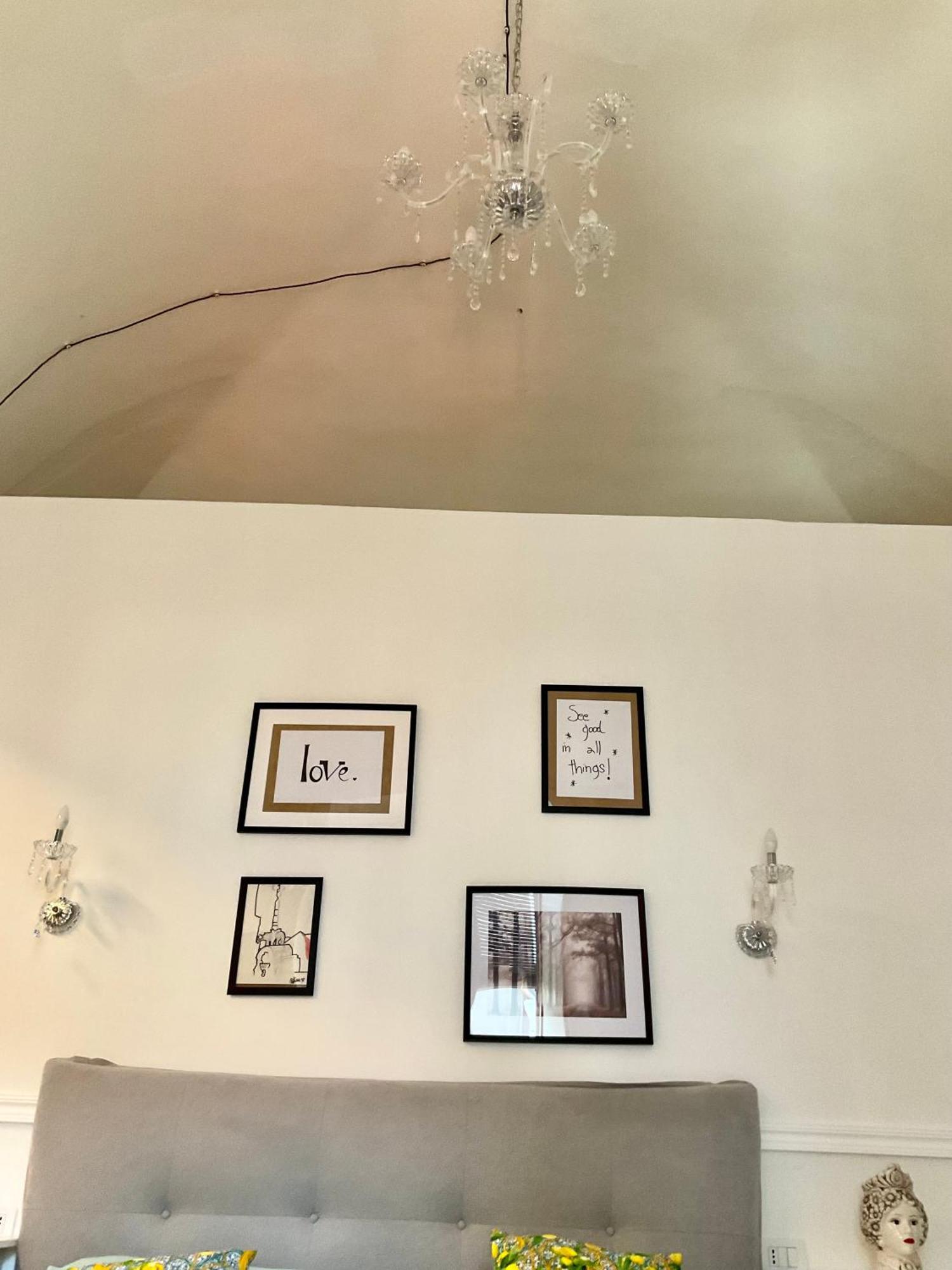 Mizzicahome Solemare CTA Exteriér fotografie