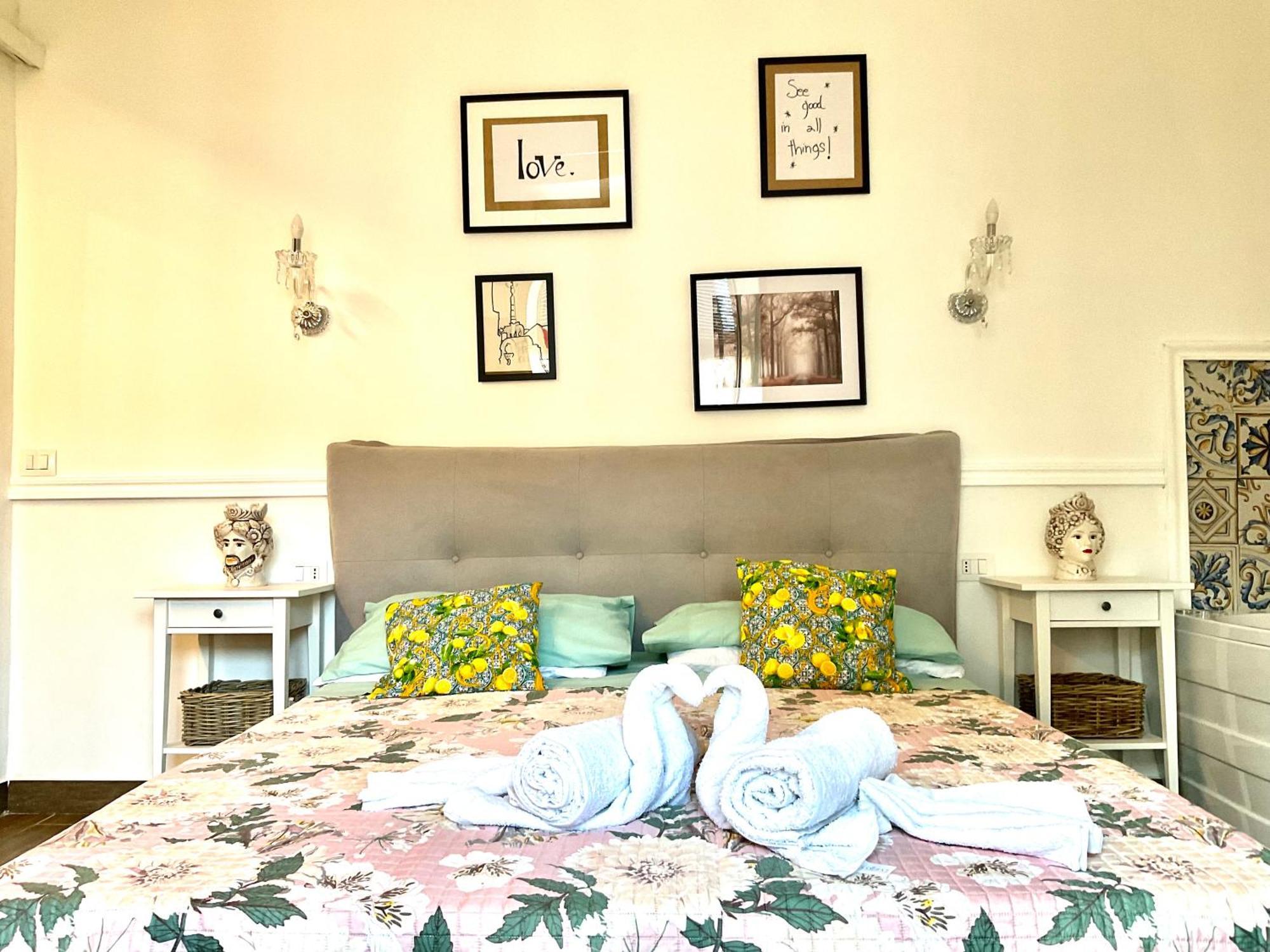 Mizzicahome Solemare CTA Exteriér fotografie