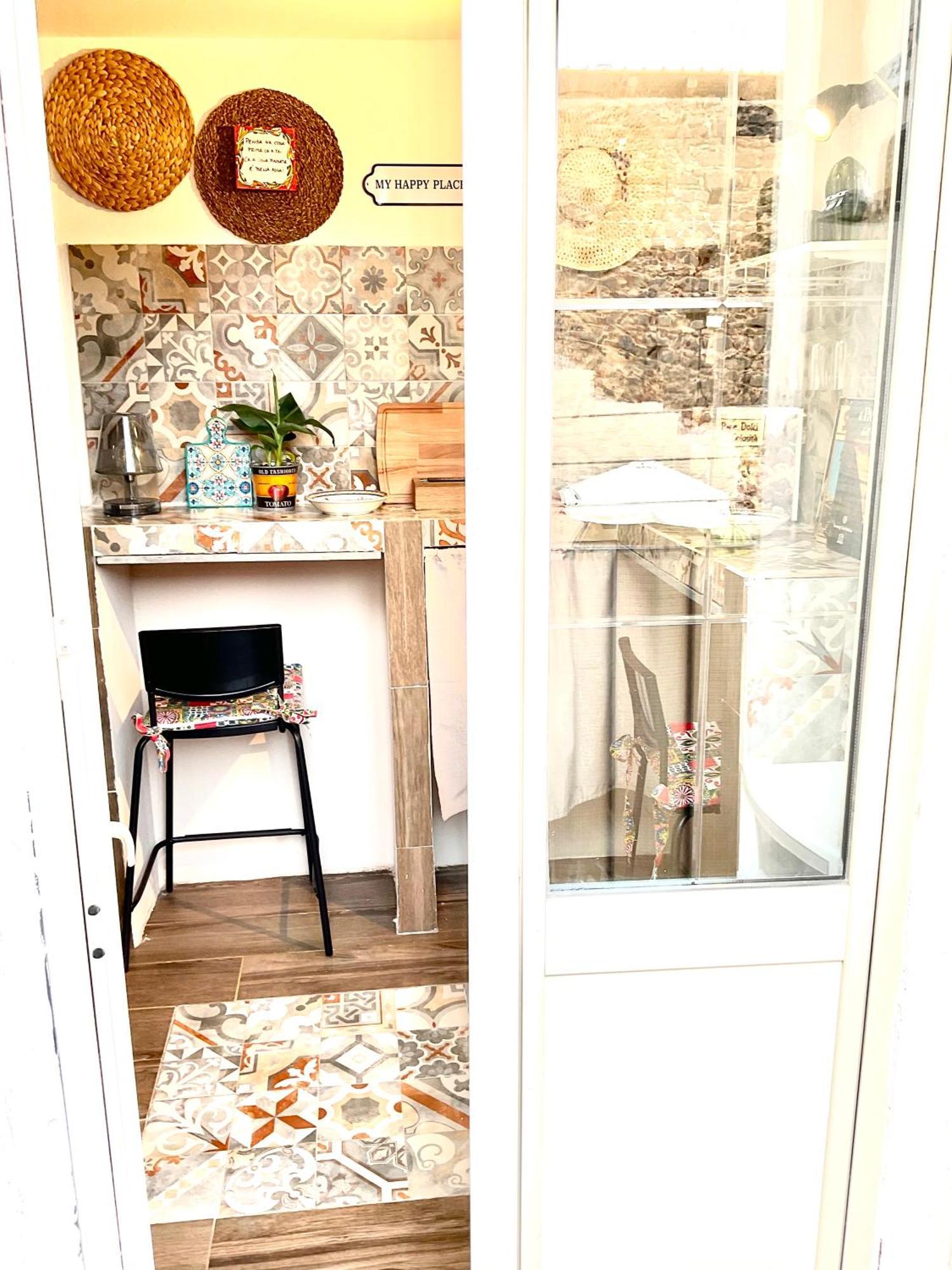 Mizzicahome Solemare CTA Exteriér fotografie