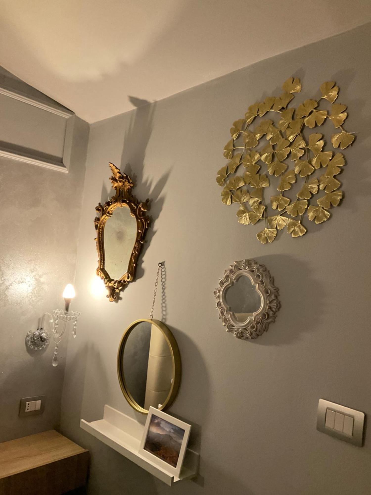 Mizzicahome Solemare CTA Exteriér fotografie