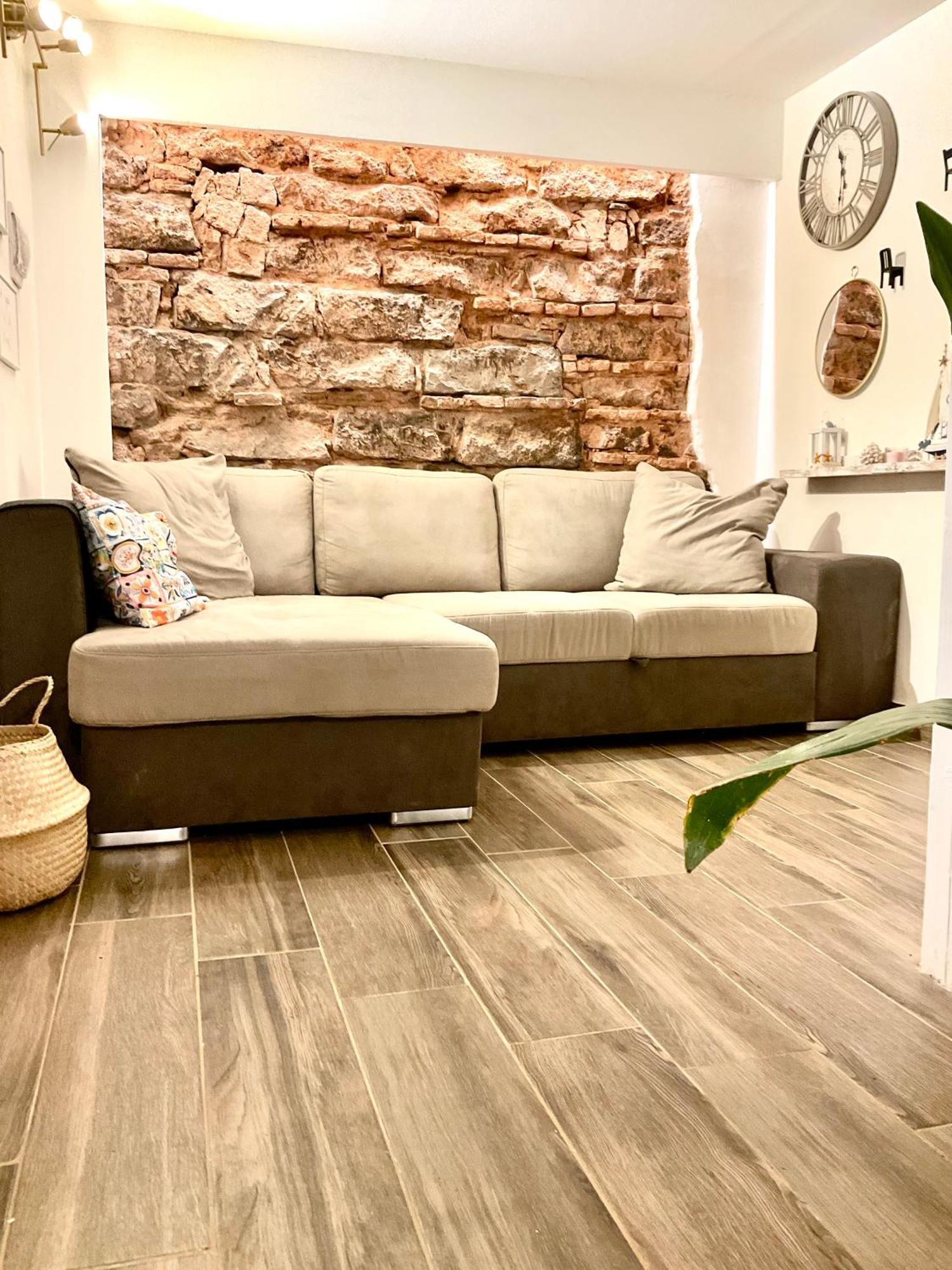Mizzicahome Solemare CTA Exteriér fotografie
