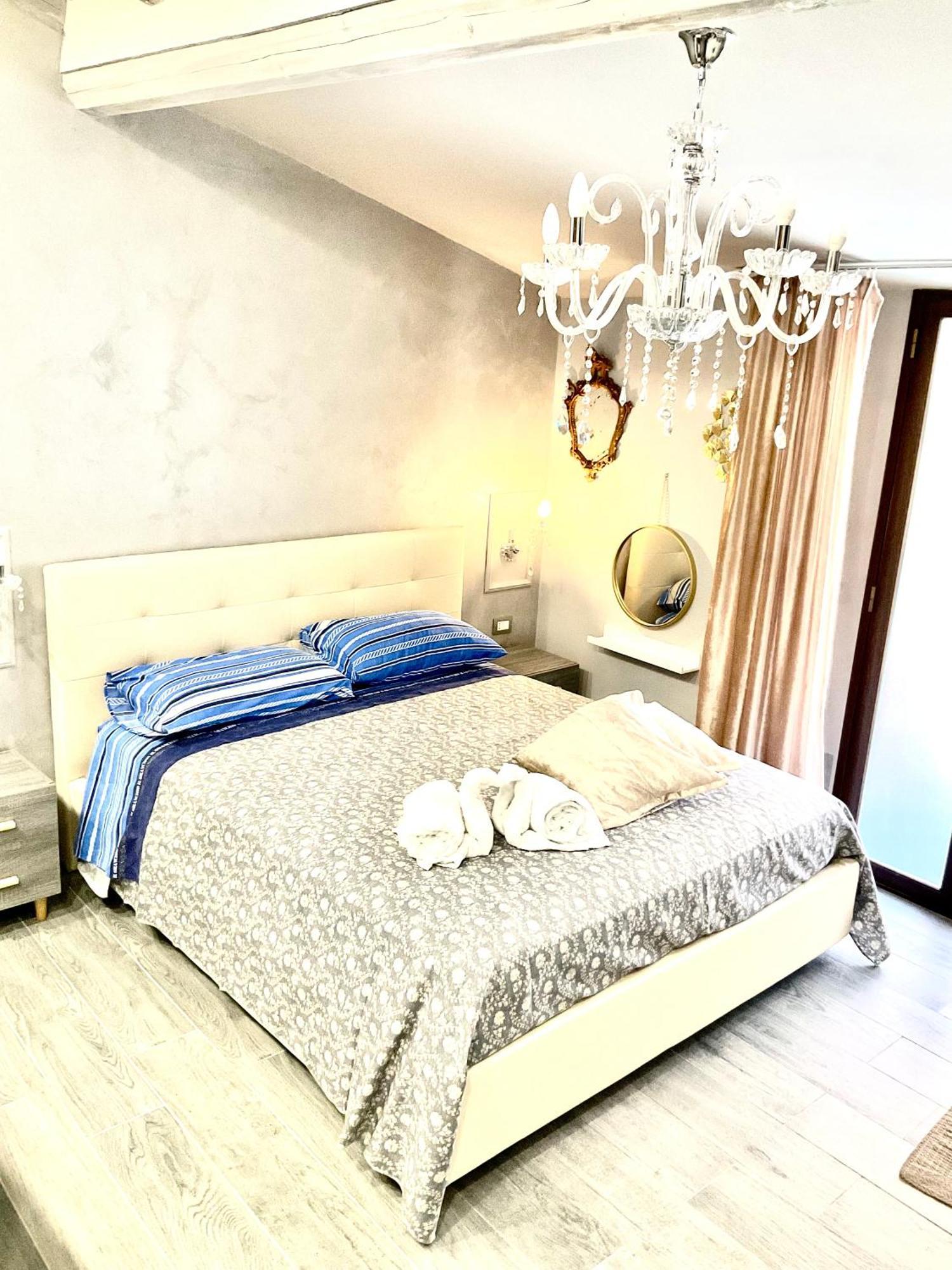 Mizzicahome Solemare CTA Exteriér fotografie