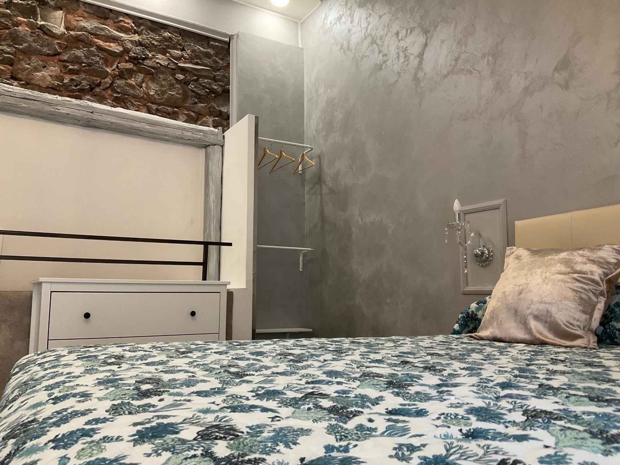 Mizzicahome Solemare CTA Exteriér fotografie