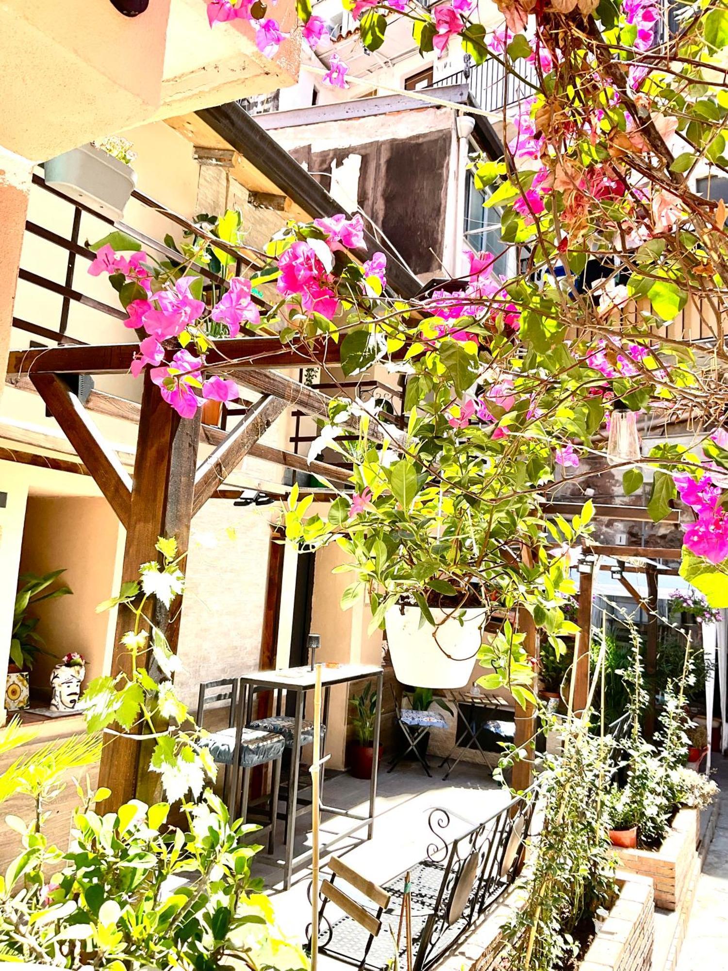 Mizzicahome Solemare CTA Exteriér fotografie