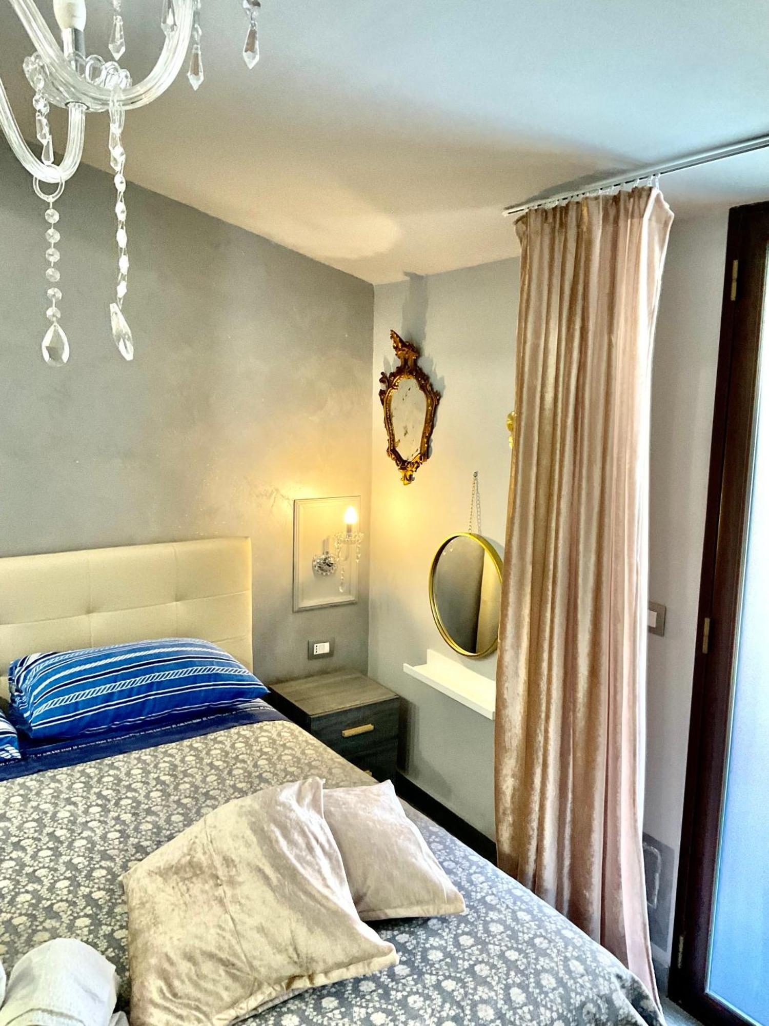 Mizzicahome Solemare CTA Exteriér fotografie