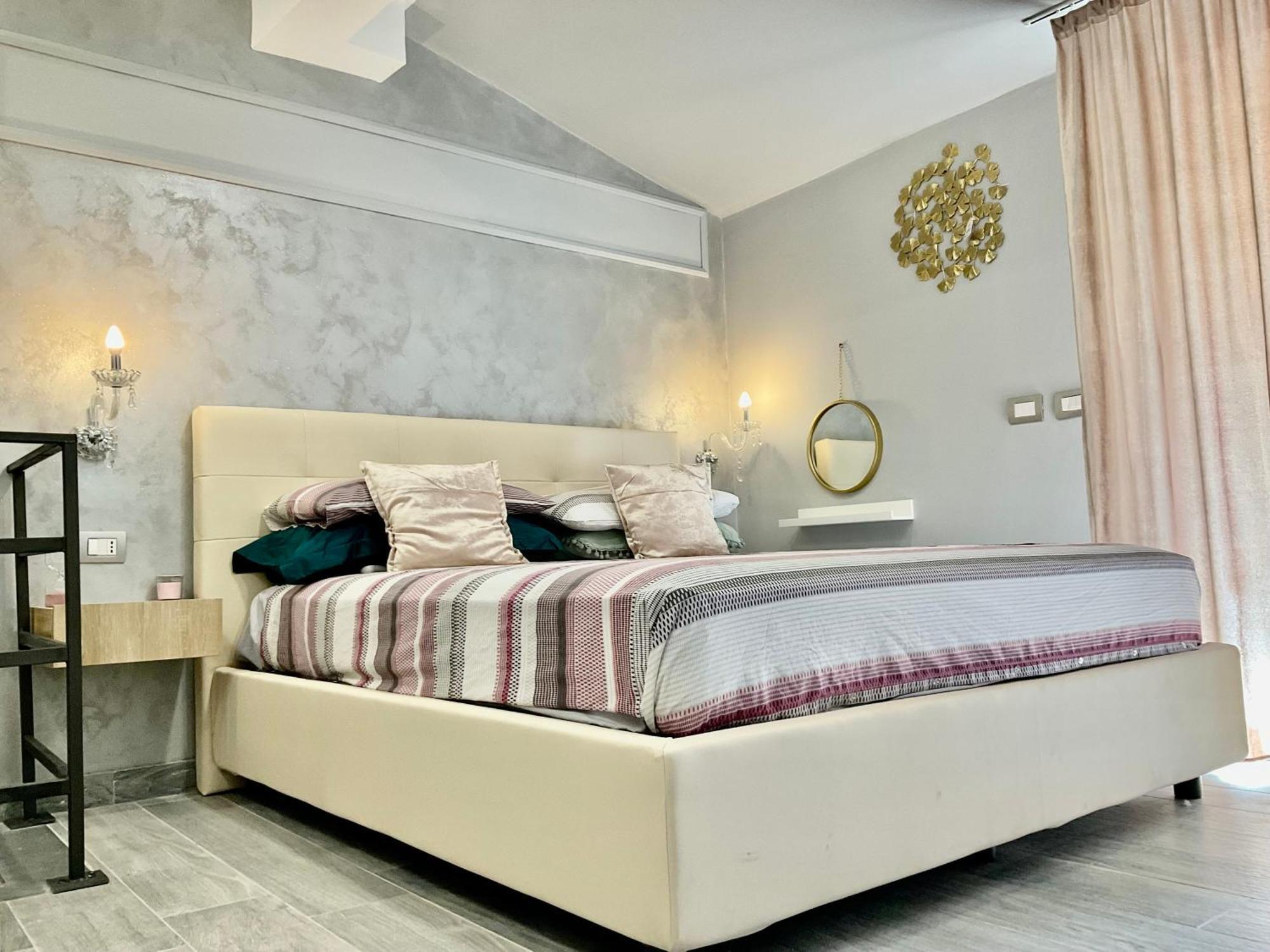 Mizzicahome Solemare CTA Exteriér fotografie
