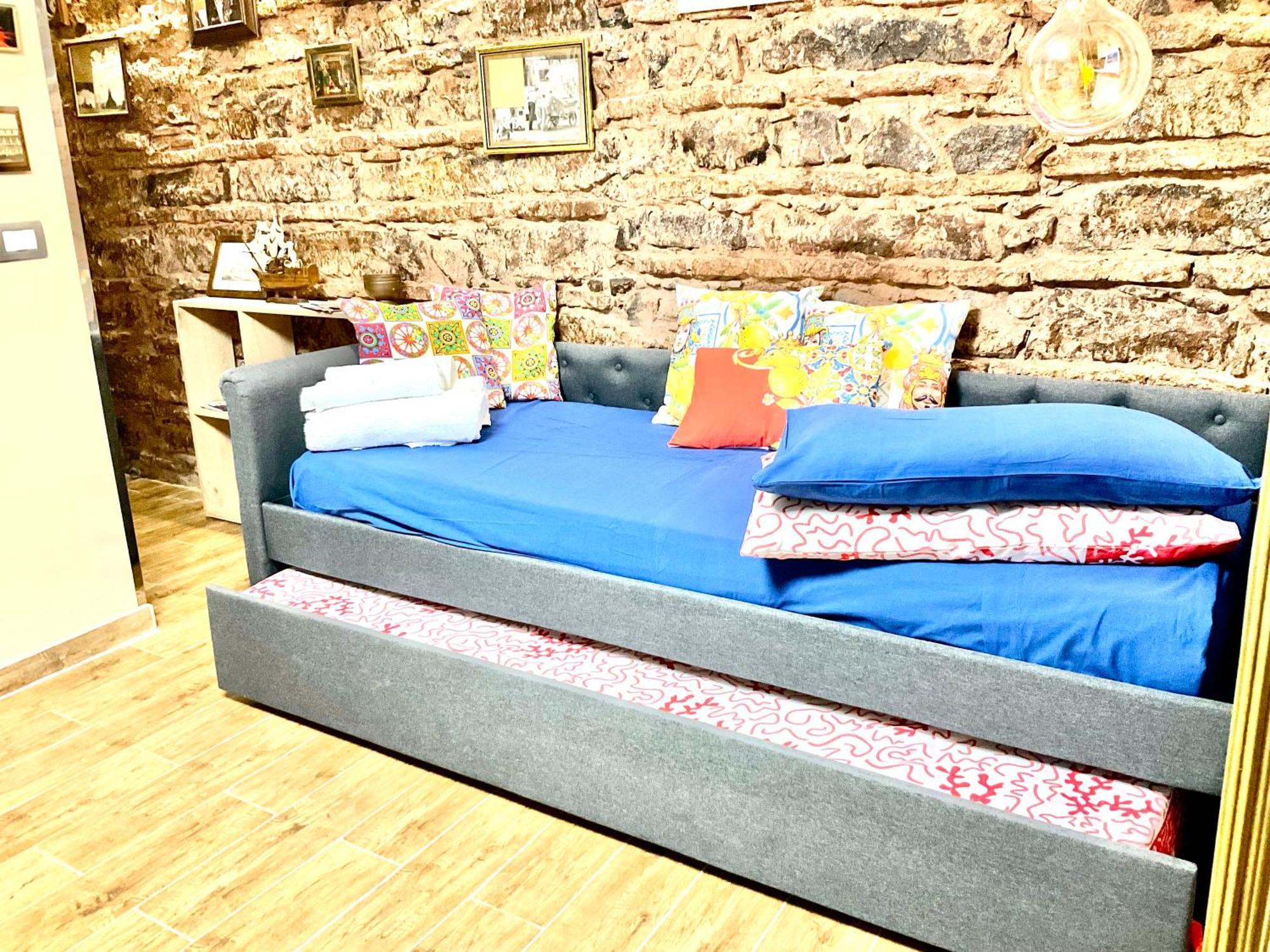 Mizzicahome Solemare CTA Exteriér fotografie