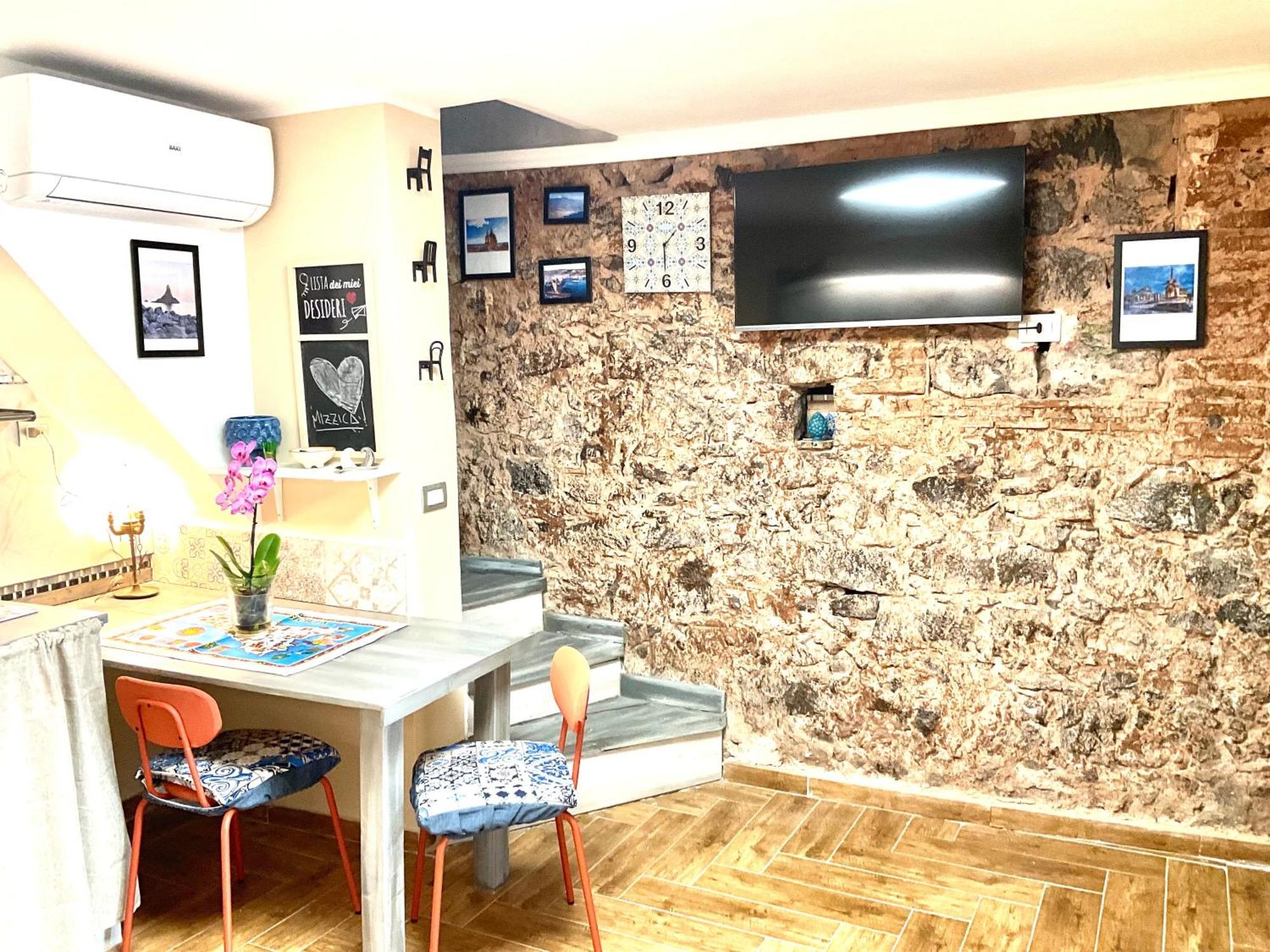Mizzicahome Solemare CTA Exteriér fotografie