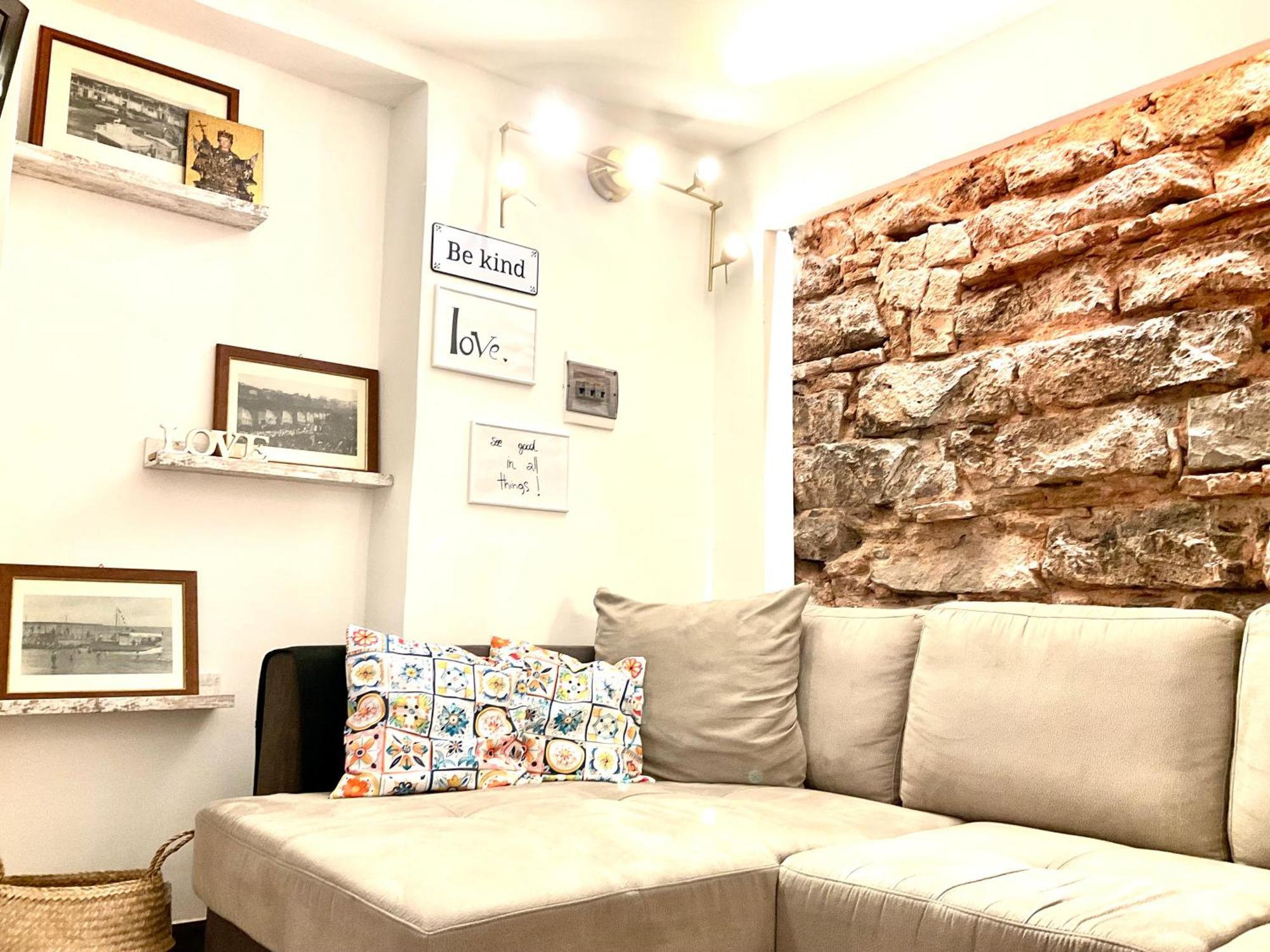 Mizzicahome Solemare CTA Exteriér fotografie