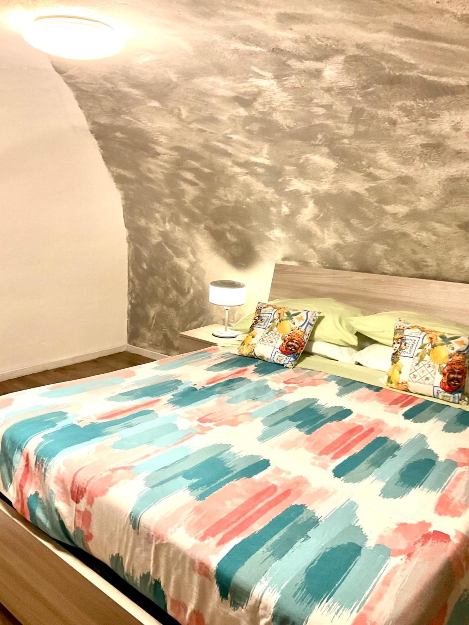 Mizzicahome Solemare CTA Exteriér fotografie
