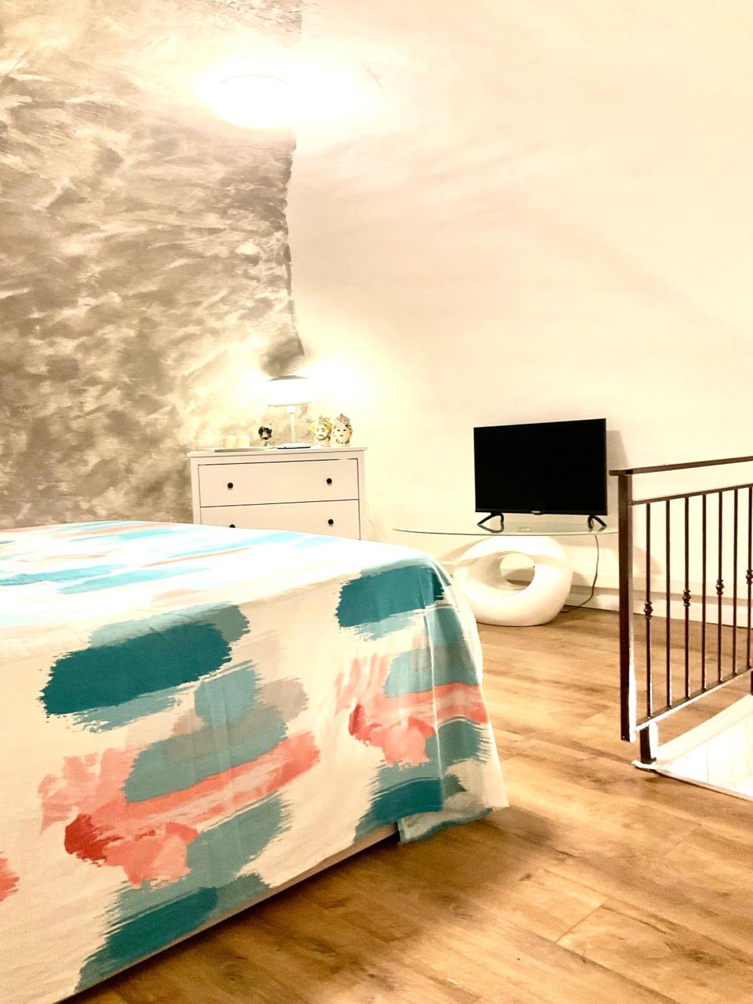 Mizzicahome Solemare CTA Exteriér fotografie