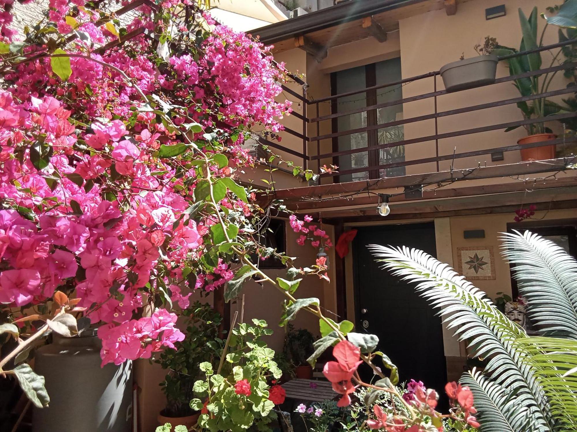 Mizzicahome Solemare CTA Exteriér fotografie