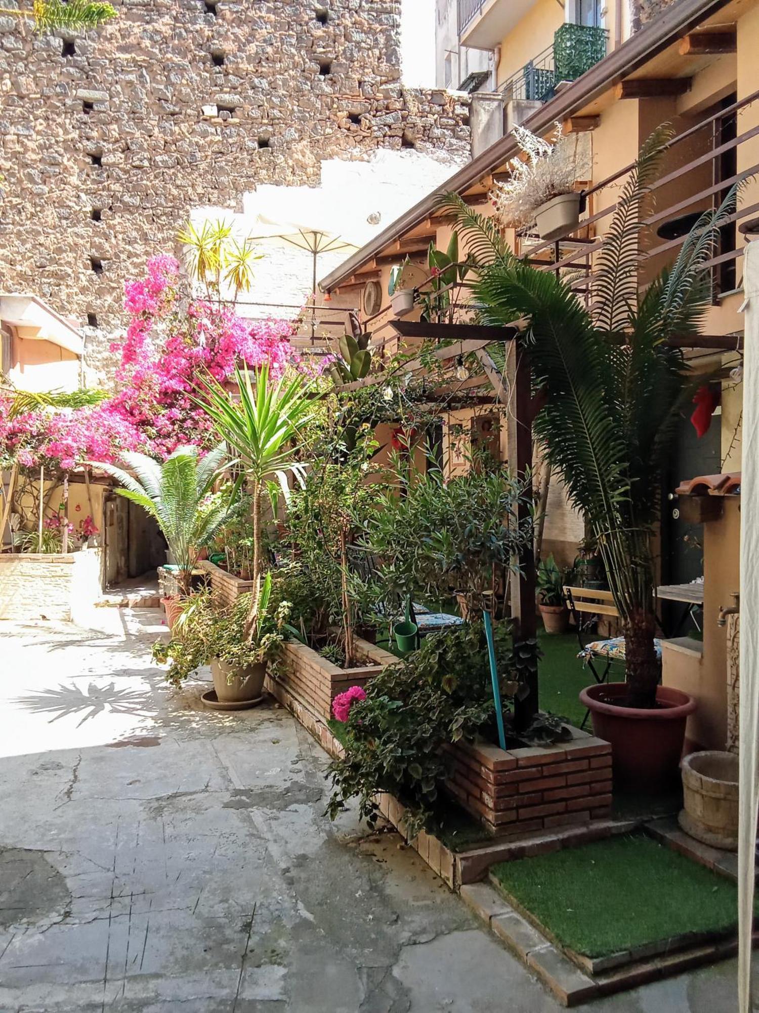Mizzicahome Solemare CTA Exteriér fotografie