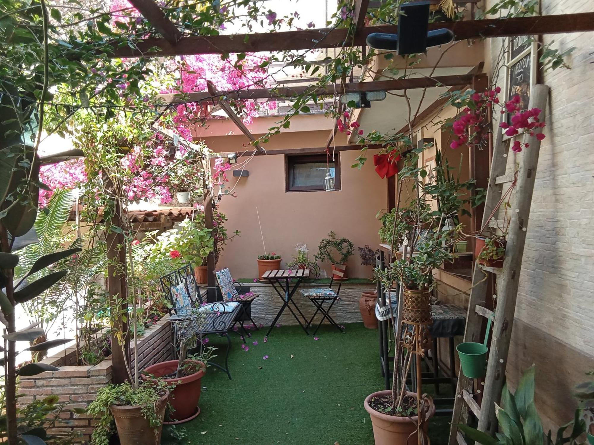 Mizzicahome Solemare CTA Exteriér fotografie